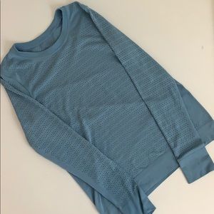 Lulu lemon long sleeve
